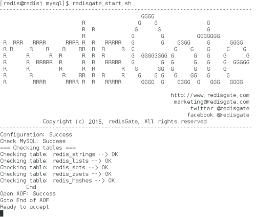 Redis_Web_Client