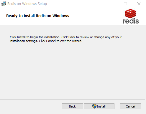 Install on Windows 06